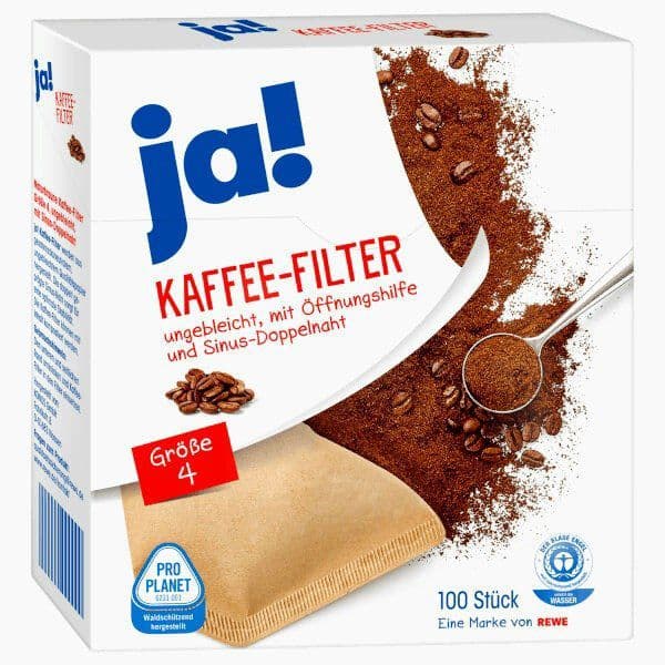 فیلتر کاغذی V60سایز ۴