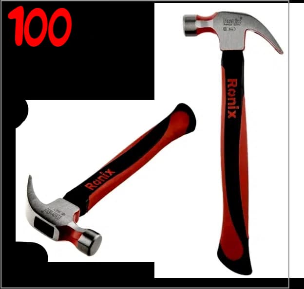 مجموعه ابزار رونیکس (Ronix) مدل RH-9101 ست 19 عددی — تصویر ۴