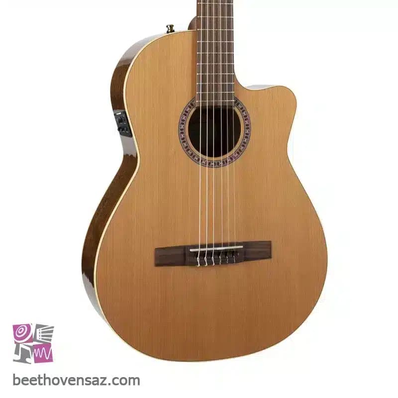 گیتار کلاسیک الکتروآکوستیک Godin Etude Clasica II