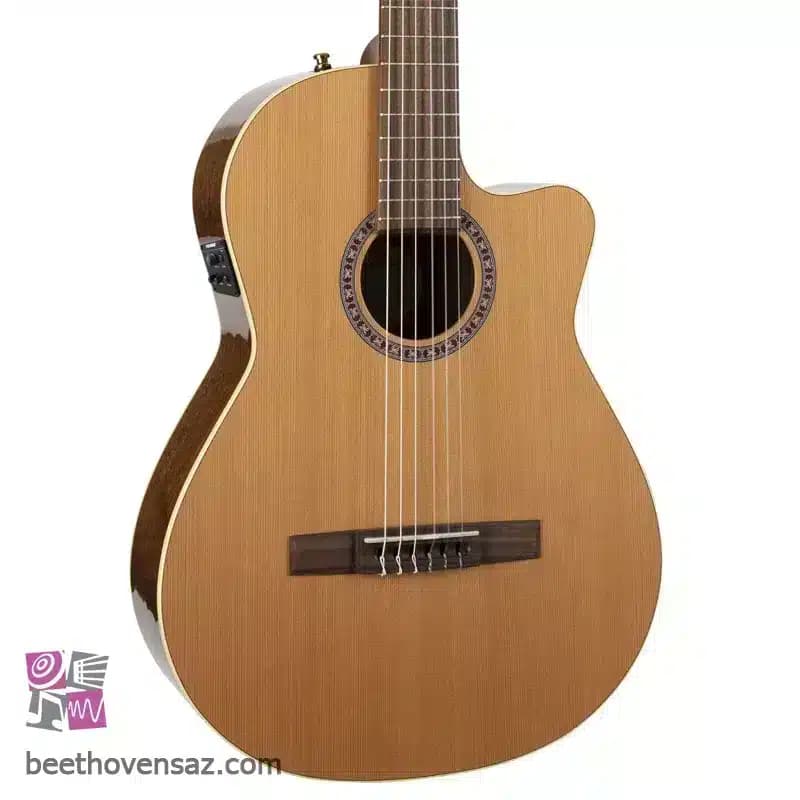 گیتار کلاسیک گودین مدل Concert CW Clasica II