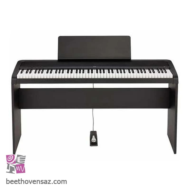 پیانو دیجیتال Korg B2 — تصویر ۲