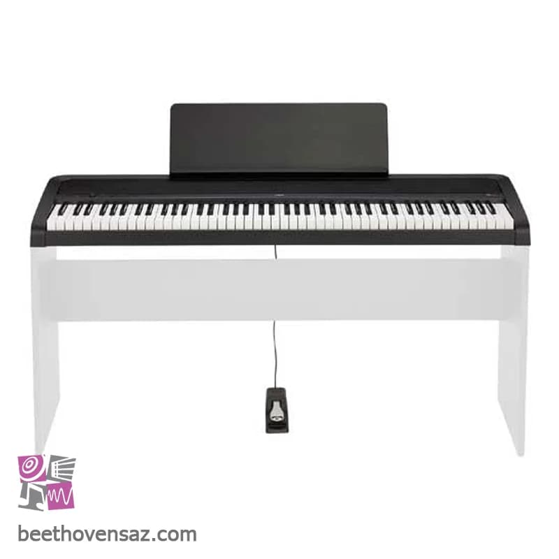 پیانو دیجیتال Korg B2 — تصویر ۵