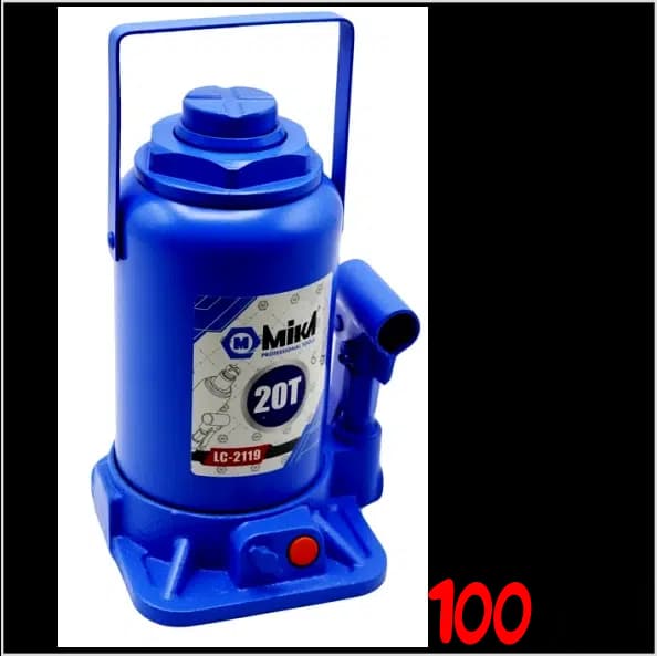 جک خودرو میکا مدل YP-LC-2119-20T ظرفیت 20 تن
