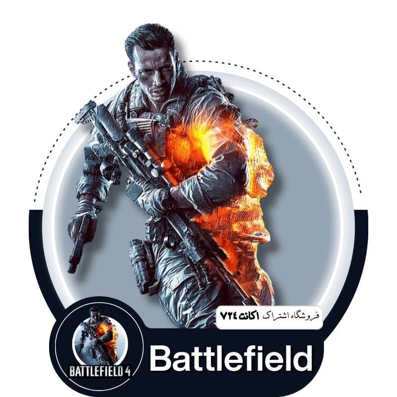 بازی اورجینال بتلفیلد Battlefield 2042 برای کامپیوتر