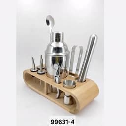ست بار سرد استیل کوبلر