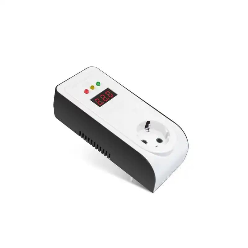 محافظ برق تک خانه پارت مناسب کولر گازی