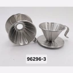 v60 استیل سایز کوچک