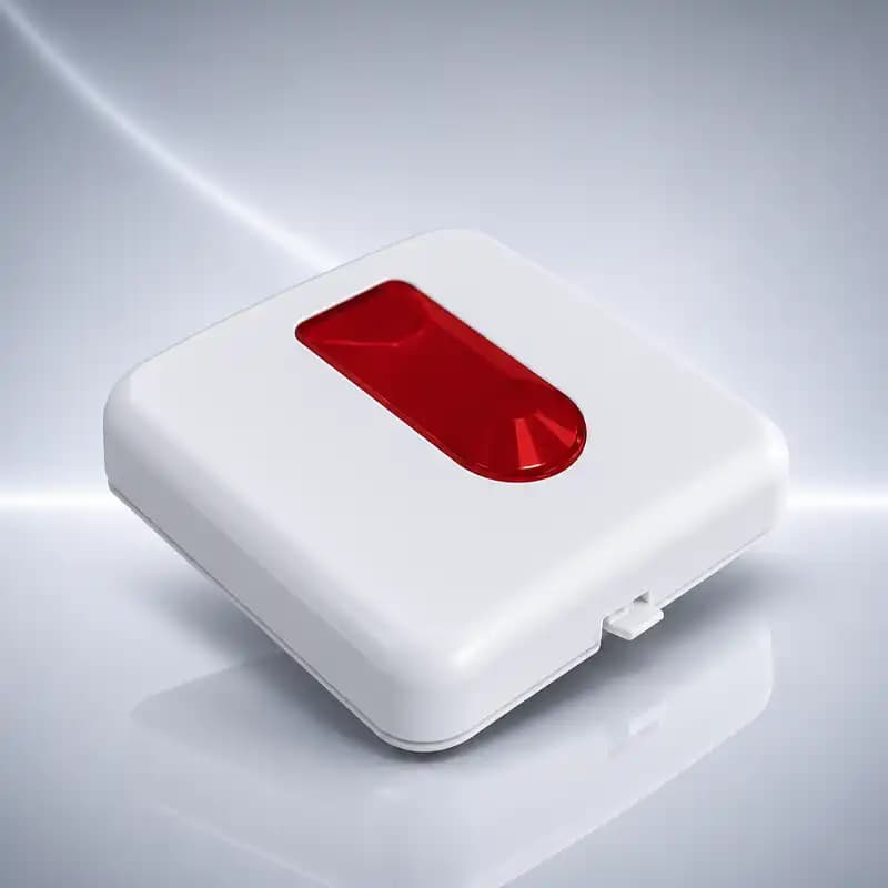 ریموت اندیکاتور اعلام حریق ZX-B 100