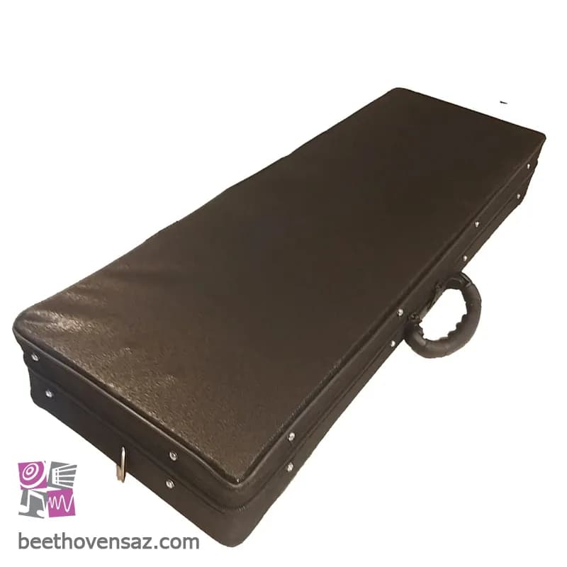 هارد کیس ویولن مدل HM2 کد 095 — تصویر ۷