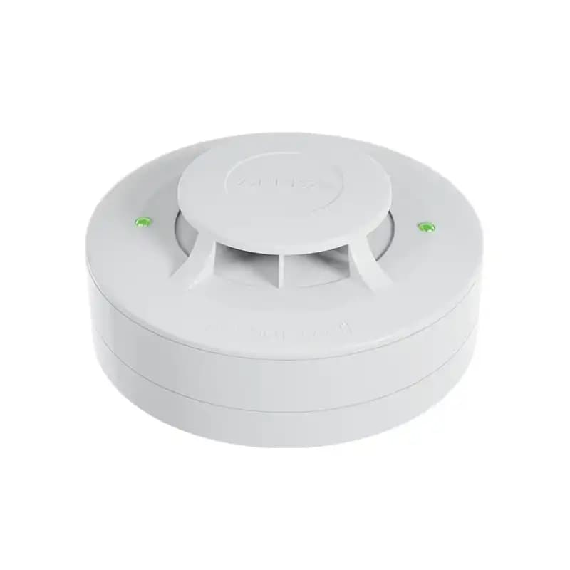 دتکتور حرارتی افزایشی زیتکس ZI-H 715 FIX&ROR