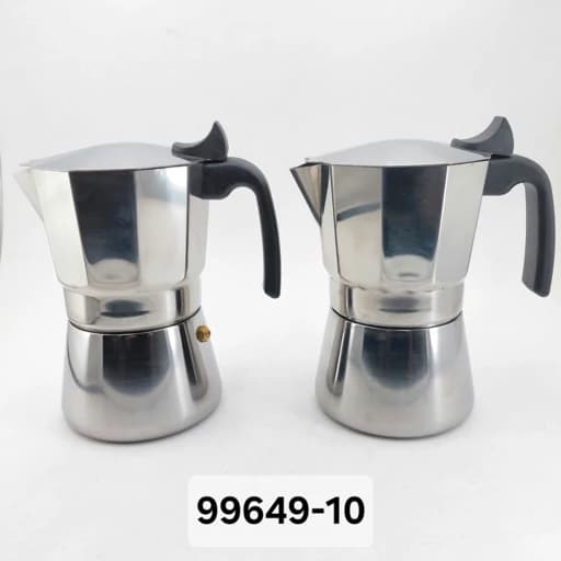 موکاپات ۶ کاپ درجه یک