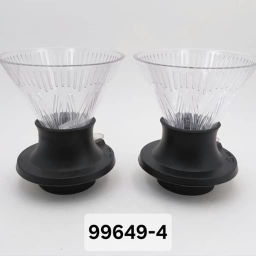 استند v60بزرگ کریستال