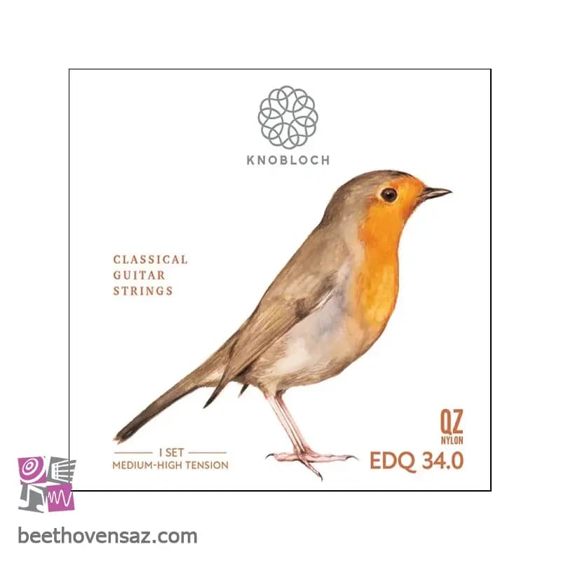 سیم گیتار نابلوخ مدل EDQ34 — تصویر ۲