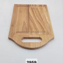 تخته سرو رابر چوبی