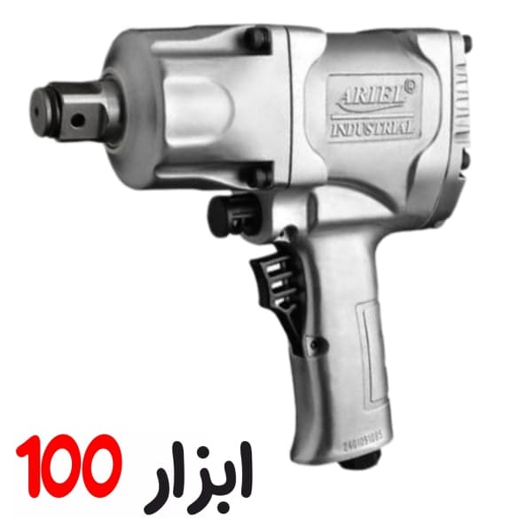 آچار بکس بادی 3/4 اینچ آریل مدل ARBK2415