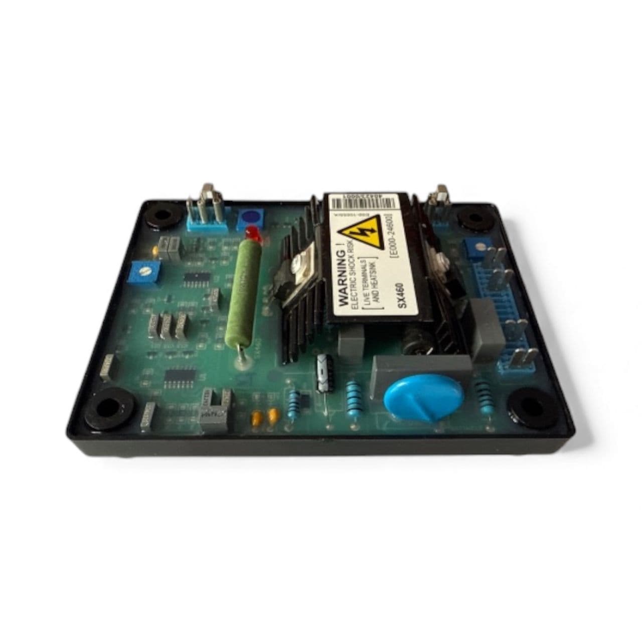 رگولاتور ولتاژ استمفورد Stamford SX460 5A