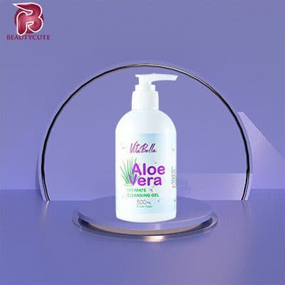 ژل بهداشتی بانوان ویتابلا ۳۰۰ میل