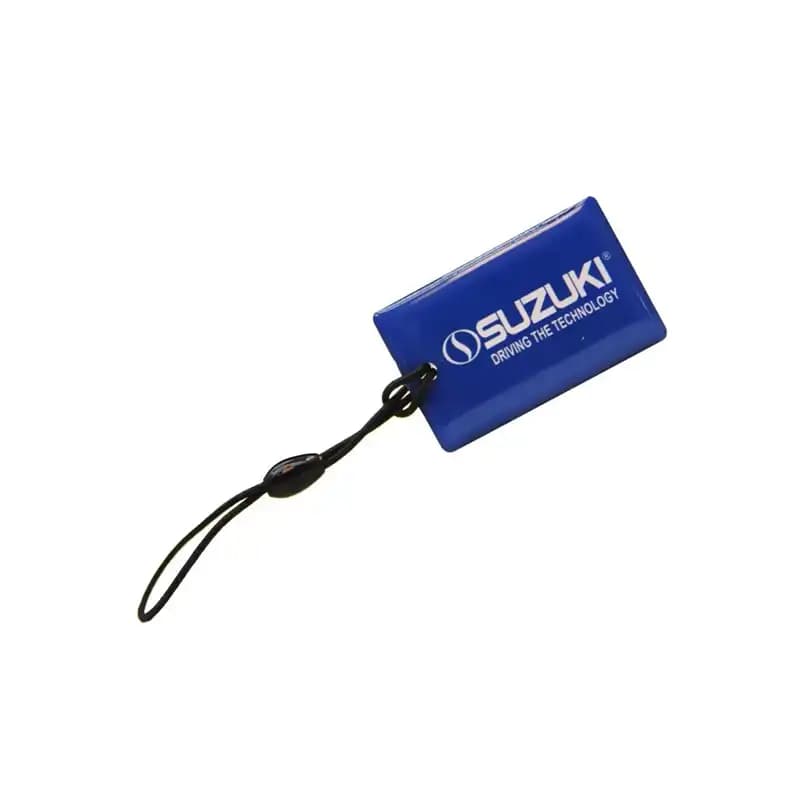 تگ rfid سوزوکی