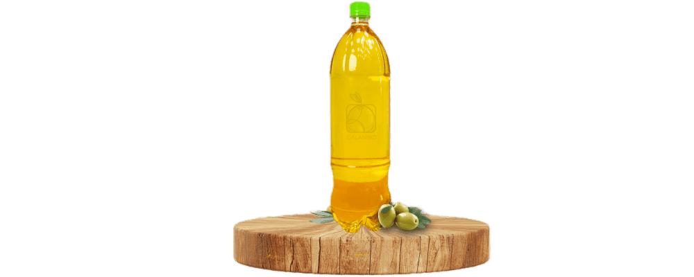 روغن زیتون بی بو 1/5 لیتری — تصویر ۲