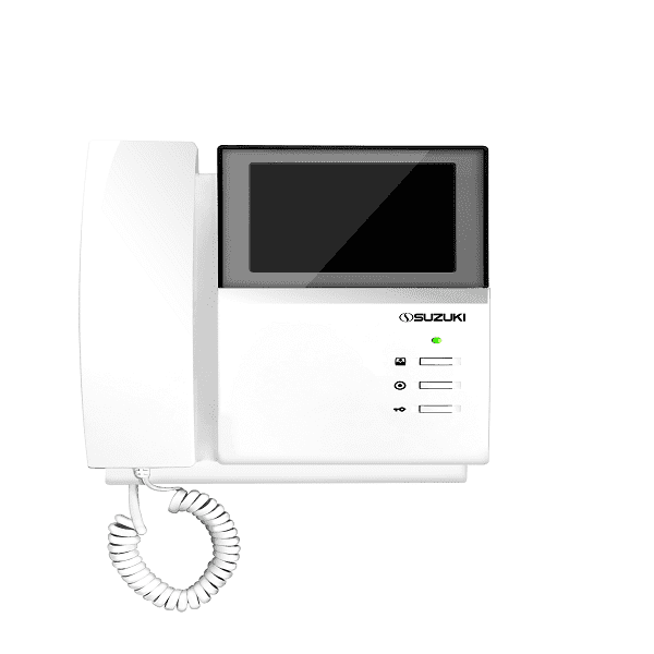 مانیتور سوزوکی مدل SZ-413i