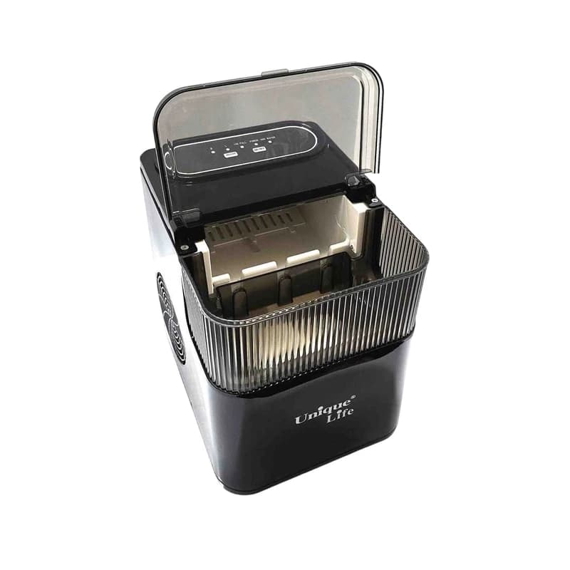 یخساز یونیک لایف مدل UL-8001 — تصویر ۳