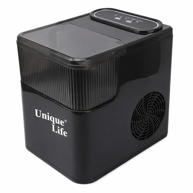 یخساز یونیک لایف مدل UL-8001