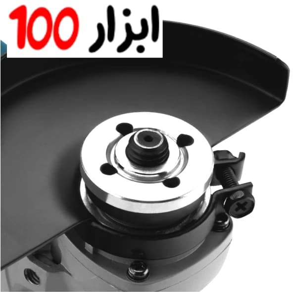 مینی فرز رونیکس (Ronix) ۱۲۰۰ وات مدل 3125 — تصویر ۶