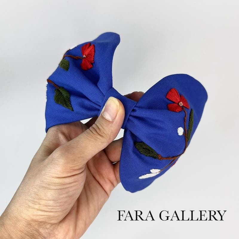 تل گلدوزی کد FH50 — تصویر ۲
