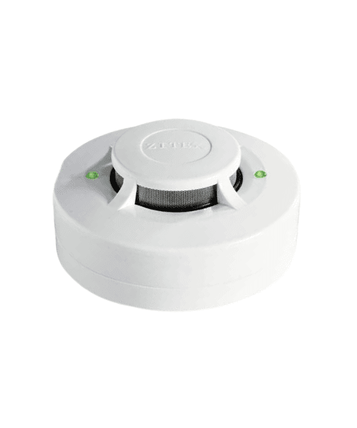 دتکتور دودی فتوالکتریک زیتکس سری ZI-S 815