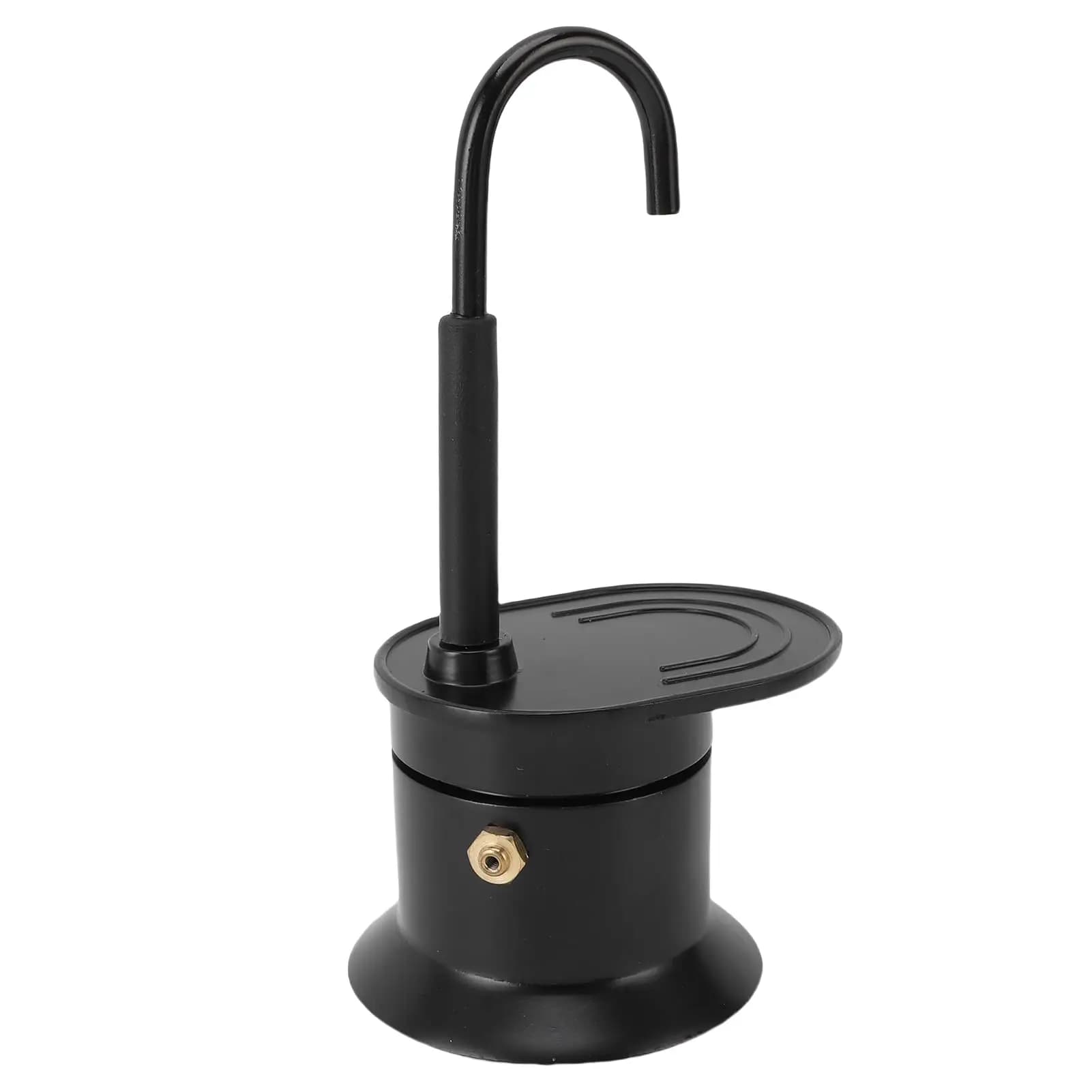 قهوه ساز موکاپات 1 کاپ یونیک لایف مدل UL-35491