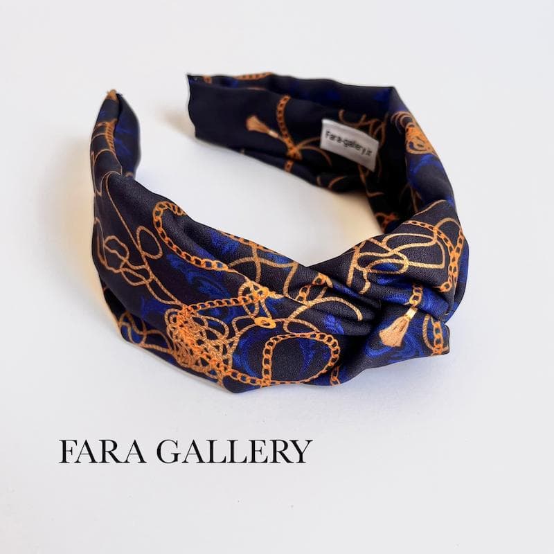 تل گره‌ای طرحدار کد HF12