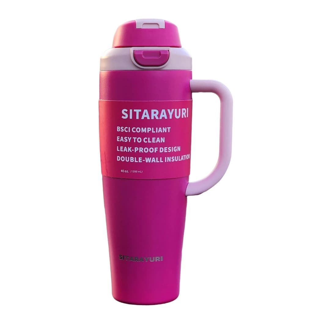 تراول ماگ Sitarayuri ZF-076 حجم 1200ml