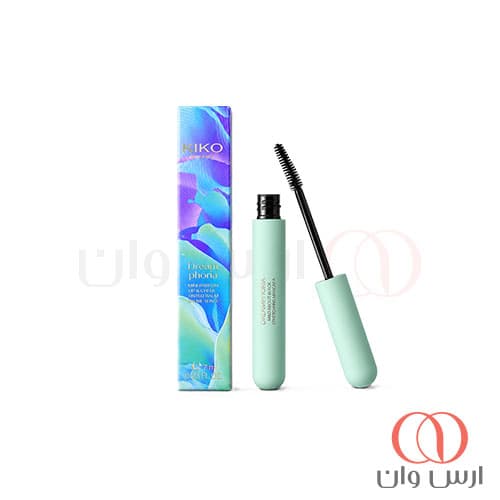 ریمل بلند کننده کیکو میلانو مدل Dream Phoria رنگ مشکی حجم 7 میل