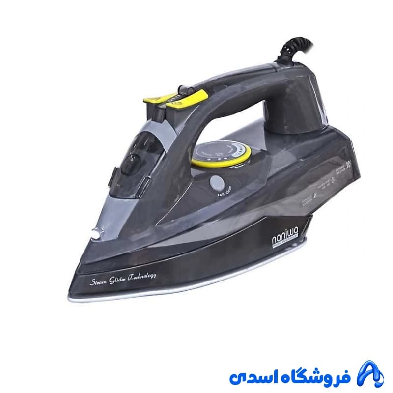 اتوی بخار NI-2800X — تصویر ۸