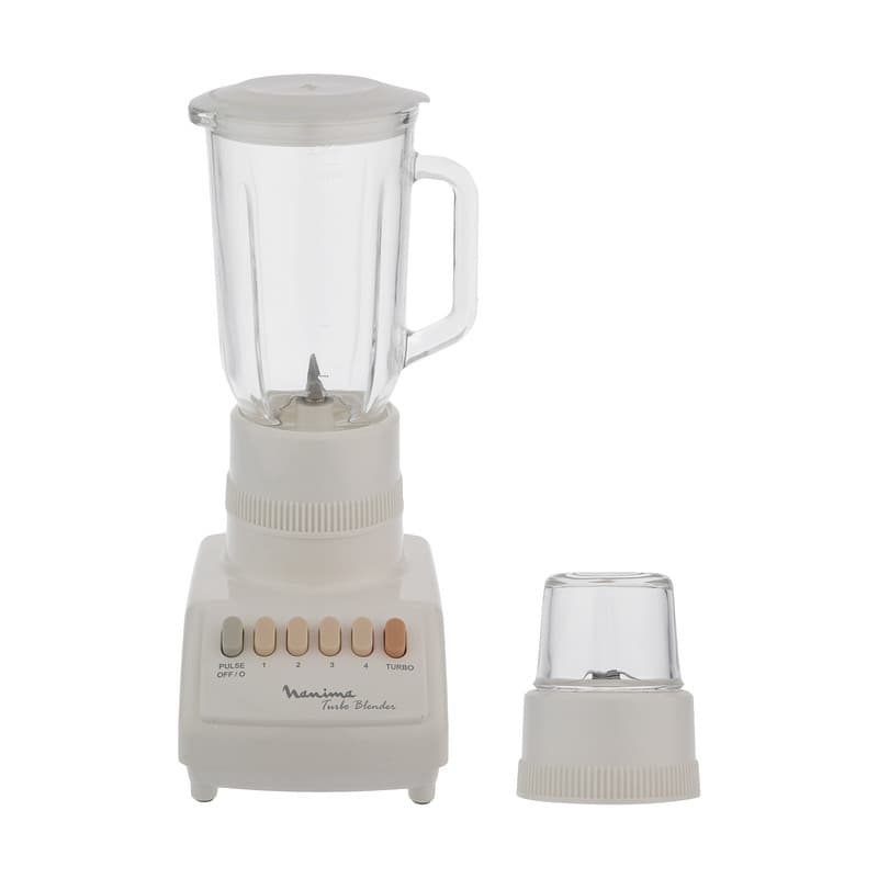 آسیاب و مخلوط کن N-395