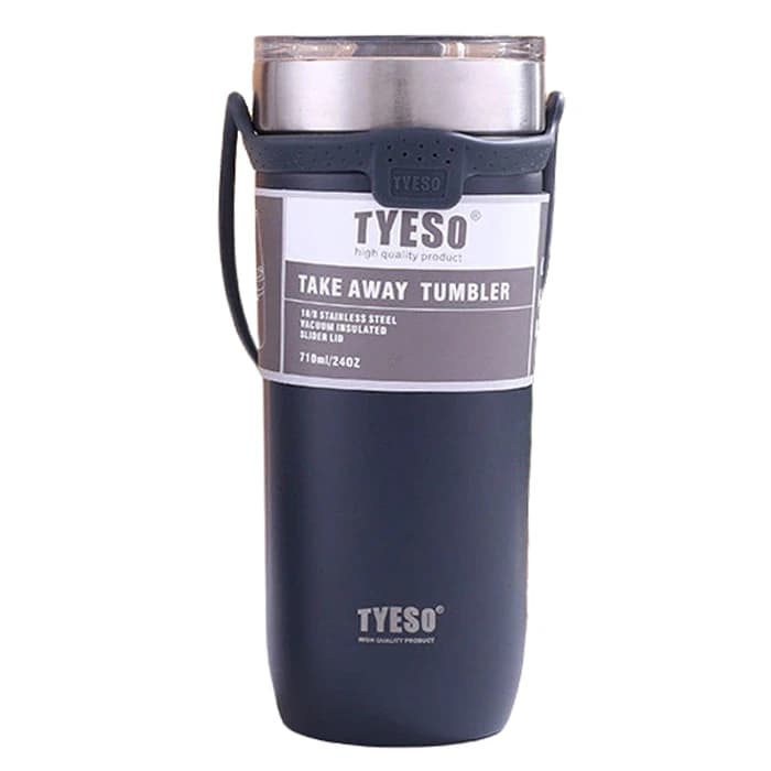 تراول ماگ تایسو TYESO مدل TS-8767B ظرفیت 710 میلی لیتر