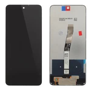 تاچ و ال سی دی شیائومی Redmi Note 9 Pro با فریم — تصویر ۲