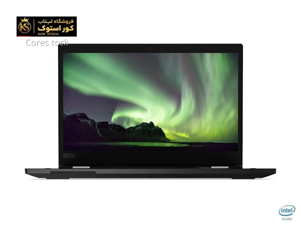 لپ تاپ استوک لنوو تینک یاپد Lenovo ThinkPad L13 i5 10th 8GB 256GB SSD