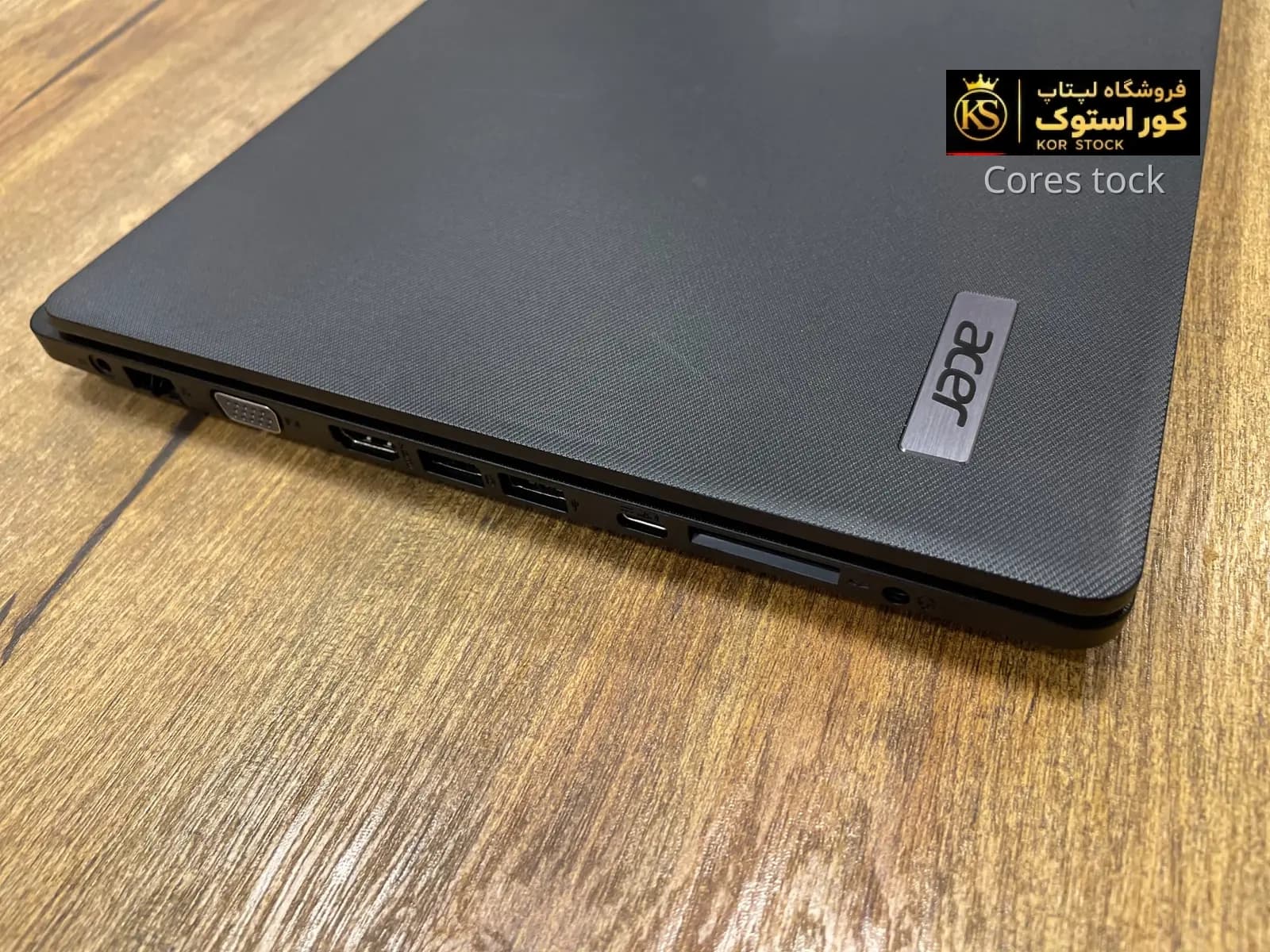 لپ تاپ استوک ایسر Acer P214 52 i5 10210U 8GB 256GB — تصویر ۸