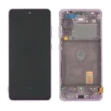 تاچ و ال سی دی شیائومی Redmi 9 با فریم