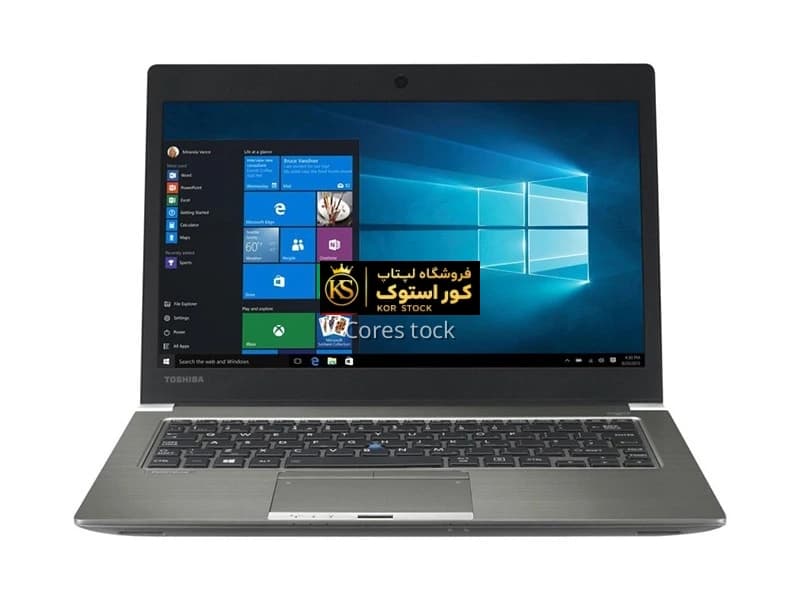 لپ تاپ استوک توشیبا Toshiba Portege Z30-c i5