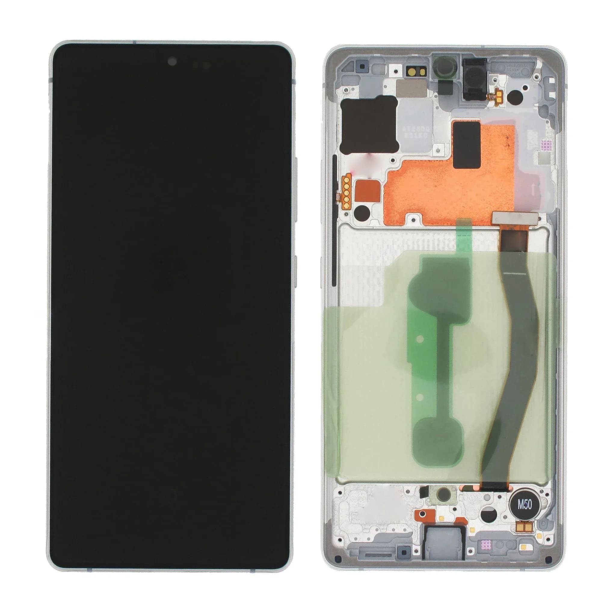تاچ و ال سی دی شیائومی Redmi 13C با فریم