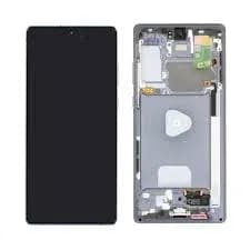 تاچ و ال سی دی شیائومی Redmi 12 با فریم