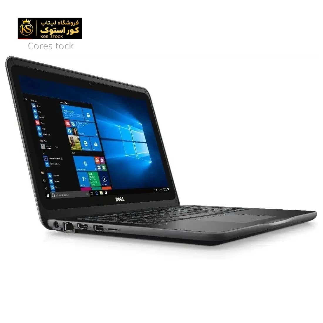 لپ تاپ استوک DELL Latitude 5283 i5 8GB