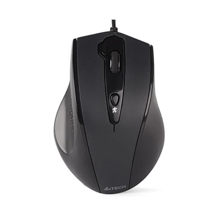 ماوس سیمی ای فورتک مدل N-810FX