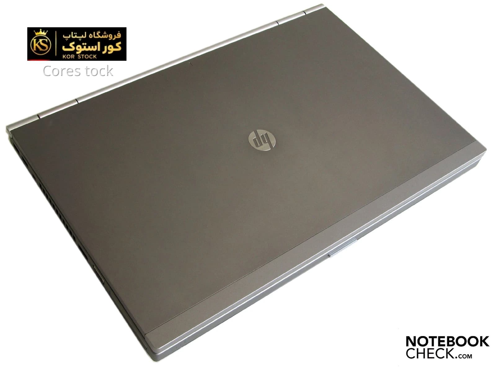 لپ تاپ اچ پی مدل HP EliteBook 8560p — تصویر ۶