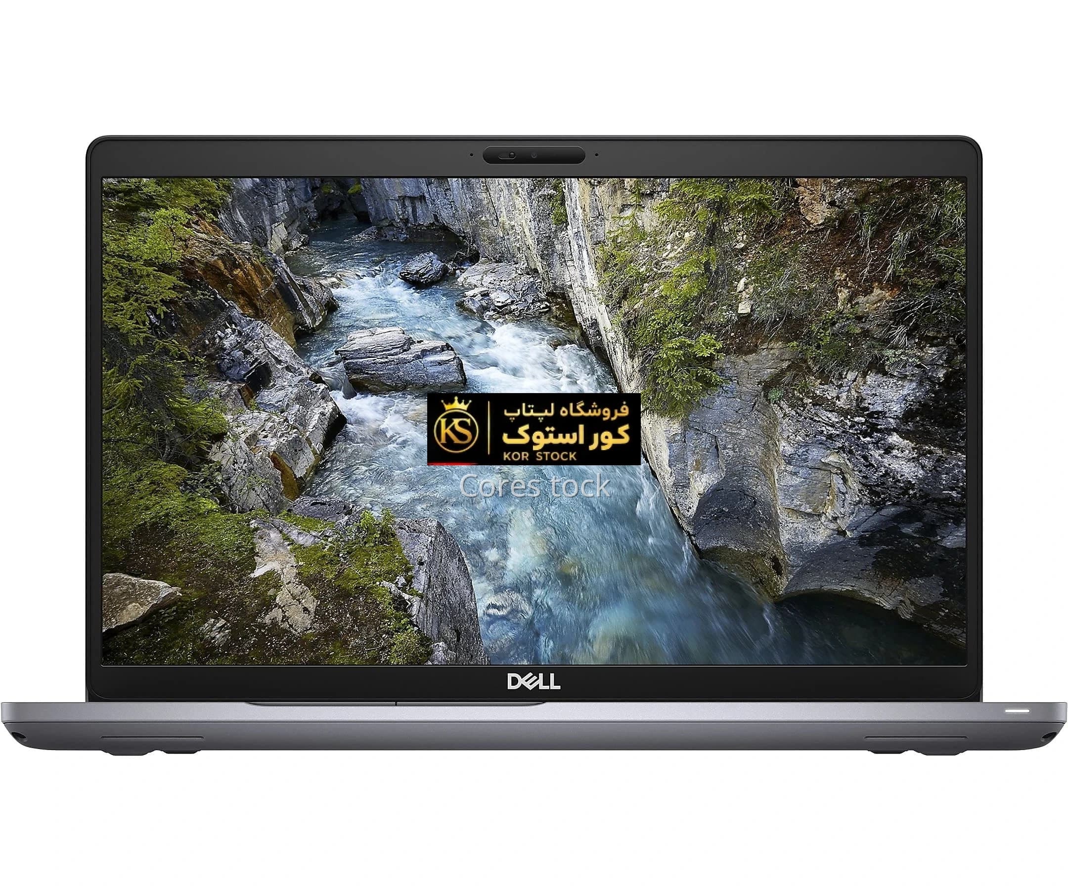 Dell Precision 3551 stock | i7-10gen| 16gb | 512gb| 4GB P620 – دل پرسیشن ۳۵۵۱