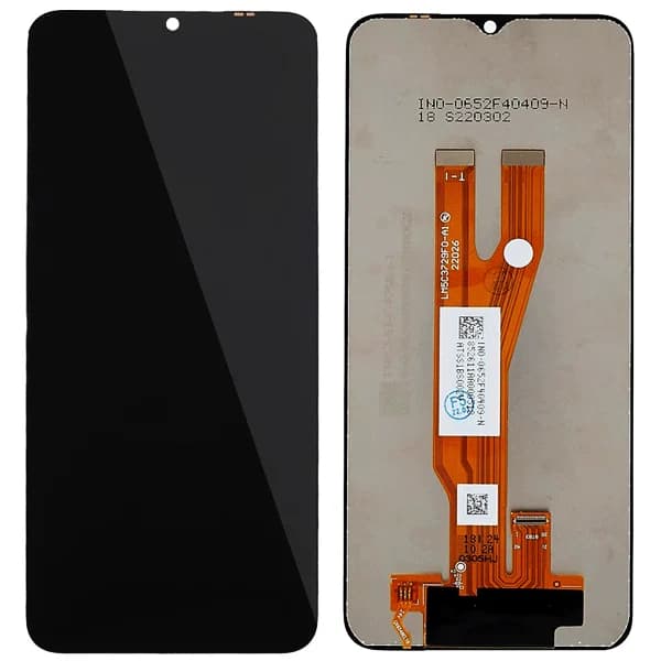تاچ و ال سی دی اصلی گوشی سامسونگ آ 03 اس – TOUCH LCD SAMSUNG A03S — تصویر ۲