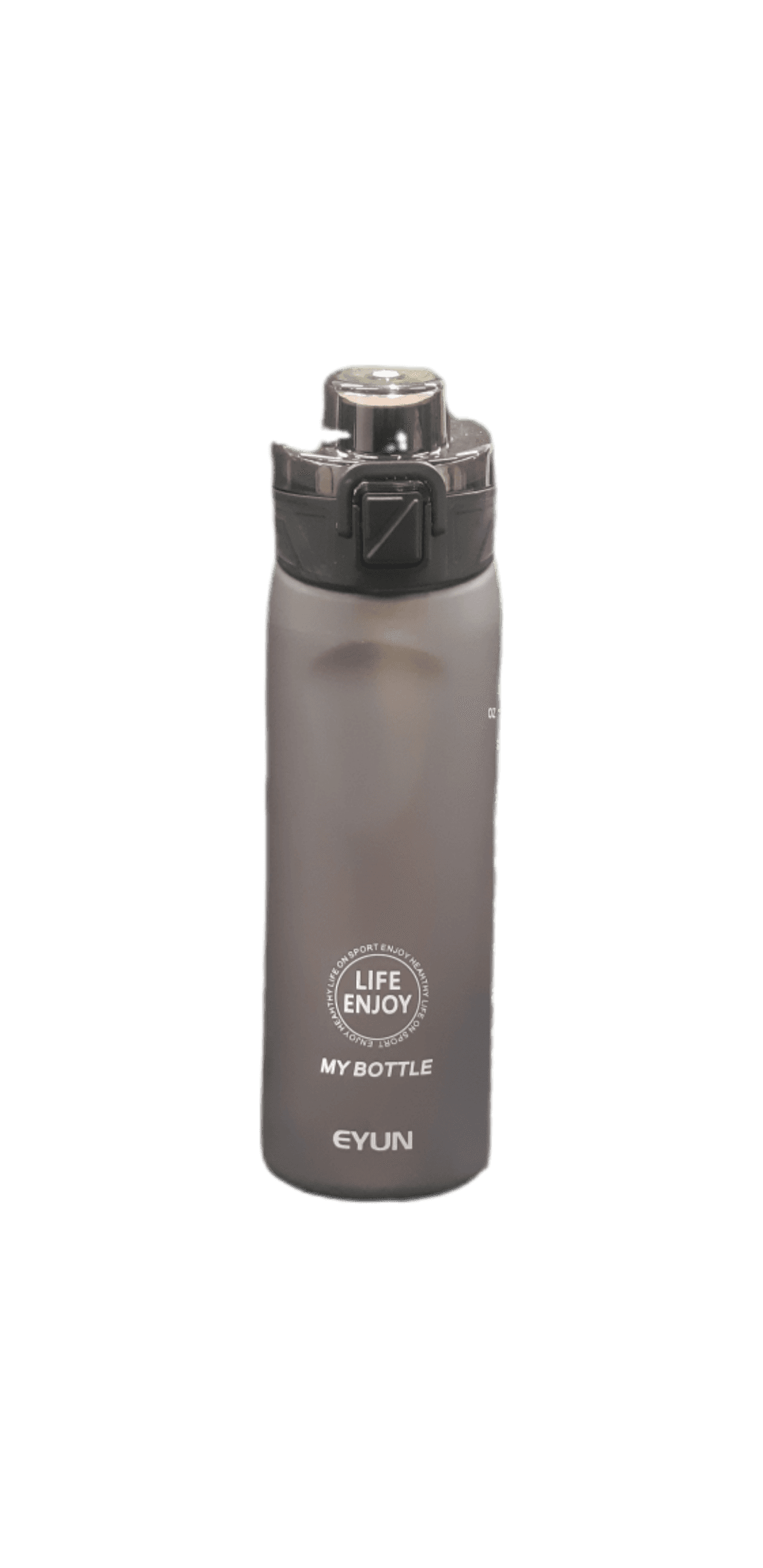 قمقمه ورزشی ایون طرح My Bottle حجم 800 میلی لیتر — تصویر ۲