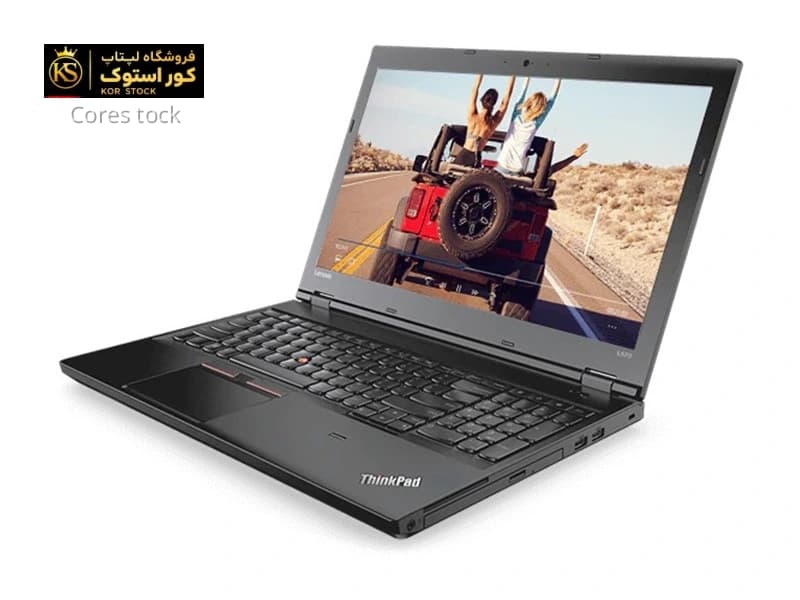 لپ تاپ استوک Lenovo ThinkPad L570 i5